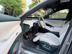 Xiaomi YU7 Rear-Wheel Drive Long-Range Edition - ფოტო 5