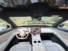 Xiaomi YU7 Rear-Wheel Drive Long-Range Edition - ფოტო 7