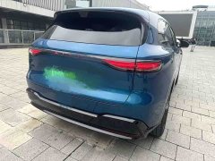 AITO M6 Extended Range Ultra - ფოტო 14
