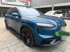 AITO M6 Extended Range Ultra - ფოტო 3