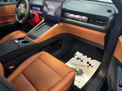 AITO M6 Extended Range Ultra - ფოტო 5