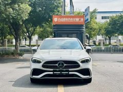 Mercedes-Benz C-Class Facelift C 200 L Sport Edition - photo 2