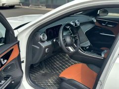 Mercedes-Benz C-Class Facelift C 200 L Sport Edition - photo 4