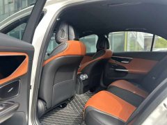 Mercedes-Benz C-Class Facelift C 200 L Sport Edition - photo 6