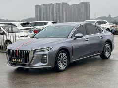 FAW Red Flag H5 2.0T Automatic Smart Connected Flagship Comfort Edition - ფოტო 1