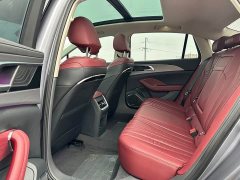 FAW Red Flag H5 2.0T Automatic Smart Connected Flagship Comfort Edition - ფოტო 11