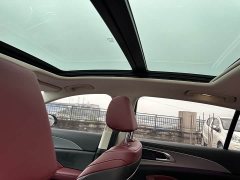 FAW Red Flag H5 2.0T Automatic Smart Connected Flagship Comfort Edition - ფოტო 12