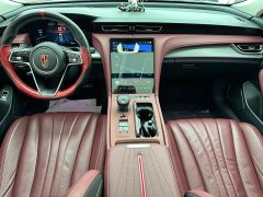 FAW Red Flag H5 2.0T Automatic Smart Connected Flagship Comfort Edition - ფოტო 13