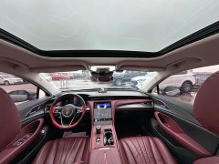 FAW Red Flag H5 2.0T Automatic Smart Connected Flagship Comfort Edition - ფოტო 14