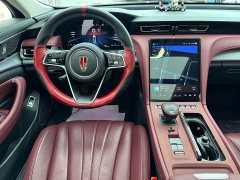 FAW Red Flag H5 2.0T Automatic Smart Connected Flagship Comfort Edition - ფოტო 16