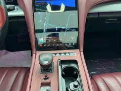 FAW Red Flag H5 2.0T Automatic Smart Connected Flagship Comfort Edition - ფოტო 17