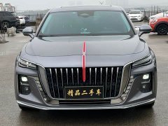 FAW Red Flag H5 2.0T Automatic Smart Connected Flagship Comfort Edition - ფოტო 2