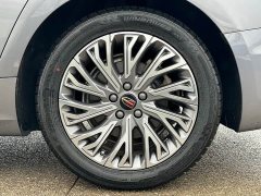 FAW Red Flag H5 2.0T Automatic Smart Connected Flagship Comfort Edition - ფოტო 20
