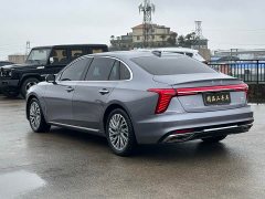 FAW Red Flag H5 2.0T Automatic Smart Connected Flagship Comfort Edition - ფოტო 4