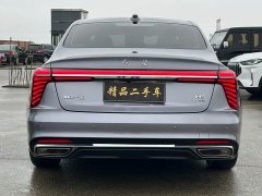 FAW Red Flag H5 2.0T Automatic Smart Connected Flagship Comfort Edition - ფოტო 5