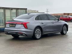 FAW Red Flag H5 2.0T Automatic Smart Connected Flagship Comfort Edition - ფოტო 6