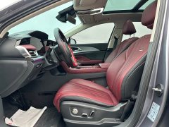 FAW Red Flag H5 2.0T Automatic Smart Connected Flagship Comfort Edition - ფოტო 7