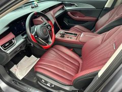 FAW Red Flag H5 2.0T Automatic Smart Connected Flagship Comfort Edition - ფოტო 8