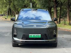 NIO ES8 Six-Seat Executive Luxury Edition - фото 1