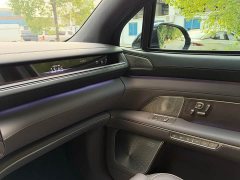 NIO ES8 Six-Seat Executive Luxury Edition - фото 10
