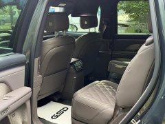 NIO ES8 Six-Seat Executive Luxury Edition - фото 12