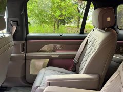 NIO ES8 Six-Seat Executive Luxury Edition - фото 13