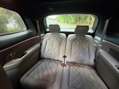 NIO ES8 Six-Seat Executive Luxury Edition - фото 14