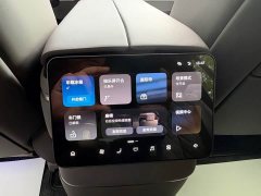 NIO ES8 Six-Seat Executive Luxury Edition - фото 15