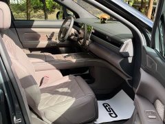 NIO ES8 Six-Seat Executive Luxury Edition - фото 18