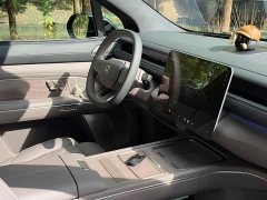 NIO ES8 Six-Seat Executive Luxury Edition - фото 19