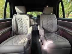 NIO ES8 Six-Seat Executive Luxury Edition - фото 20
