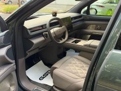 NIO ES8 Six-Seat Executive Luxury Edition - фото 3