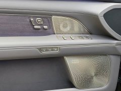 NIO ES8 Six-Seat Executive Luxury Edition - фото 4