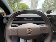 NIO ES8 Six-Seat Executive Luxury Edition - фото 6