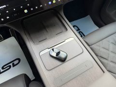 NIO ES8 Six-Seat Executive Luxury Edition - фото 9
