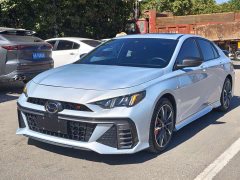 Trumpchi Leopard 400T Automatic R PRO - ფოტო 1