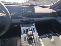 Trumpchi Leopard 400T Automatic R PRO - ფოტო 11