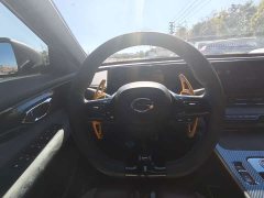 Trumpchi Leopard 400T Automatic R PRO - ფოტო 12