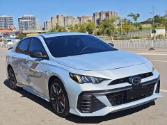 Trumpchi Leopard 400T Automatic R PRO - ფოტო 3