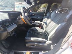 Trumpchi Leopard 400T Automatic R PRO - ფოტო 4