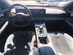 Trumpchi Leopard 400T Automatic R PRO - ფოტო 5