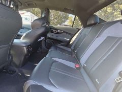Trumpchi Leopard 400T Automatic R PRO - ფოტო 6