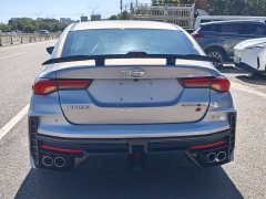 Trumpchi Leopard 400T Automatic R PRO - ფოტო 7