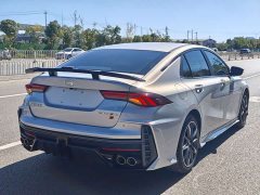 Trumpchi Leopard 400T Automatic R PRO - ფოტო 8