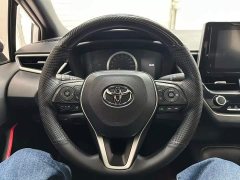 Toyota Corolla 1.8L CVT Sport Edition - photo 13