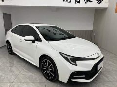 Toyota Corolla 1.8L CVT Sport Edition - photo 3
