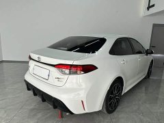 Toyota Corolla 1.8L CVT Sport Edition - photo 4