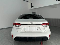 Toyota Corolla 1.8L CVT Sport Edition - photo 5