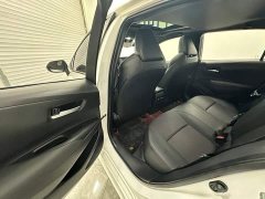 Toyota Corolla 1.8L CVT Sport Edition - photo 8