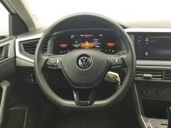 Volkswagen Polo Plus 1.5L Automatic Passion Lifestyle Edition - ფოტო 11